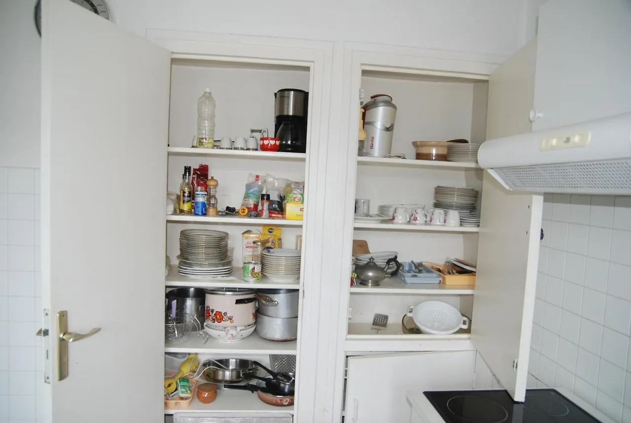Spacious Home At The Heart Of Saint Ismier 別荘