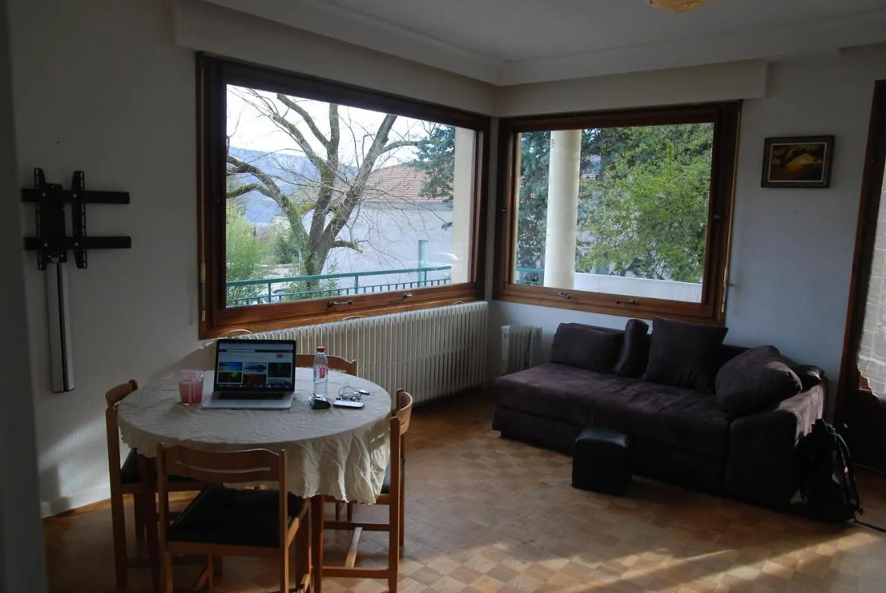 Spacious Home At The Heart Of Saint Ismier