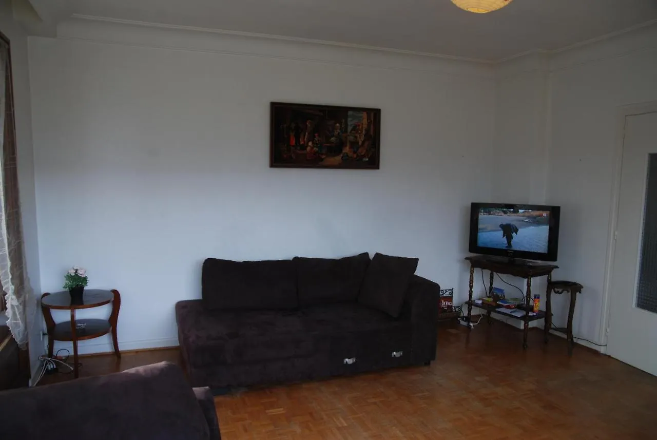 Holiday home Spacious Home At The Heart Of Saint Ismier