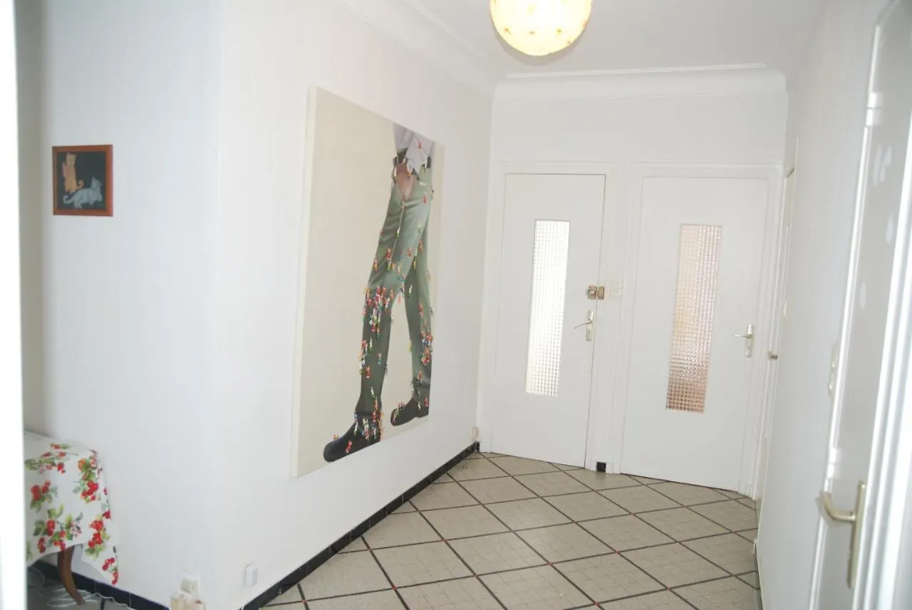 Spacious Home At The Heart Of Saint Ismier 0*,