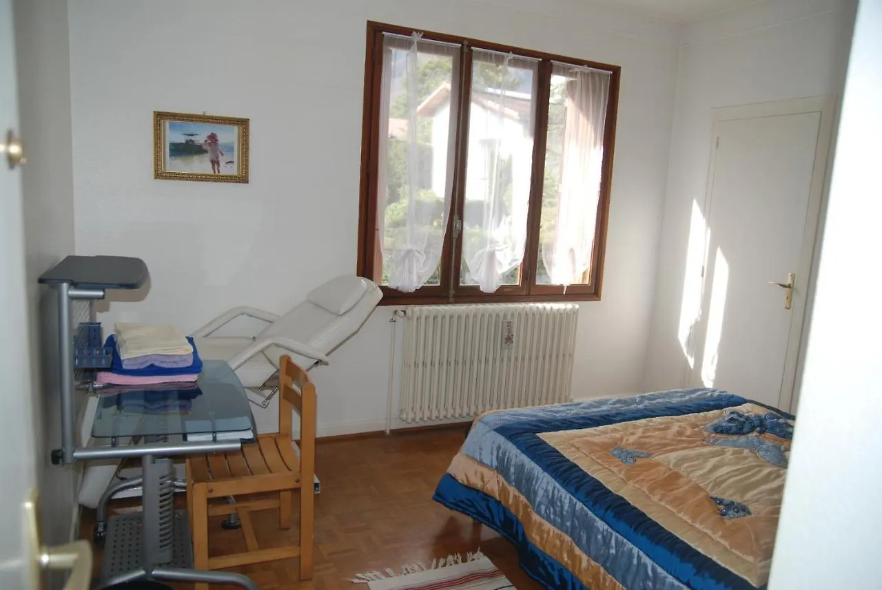 Holiday home Spacious Home At The Heart Of Saint Ismier France